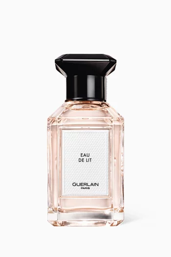 Eau de Lit Eau de Toilette, 100ml