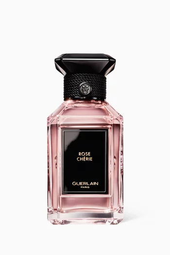 Rose Chérie Eau de Parfum, 100ml