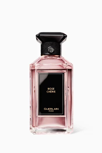 Rose Chérie Eau de Parfum, 200ml