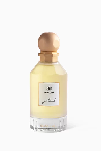 Yoland Eau de Parfum, 80ml