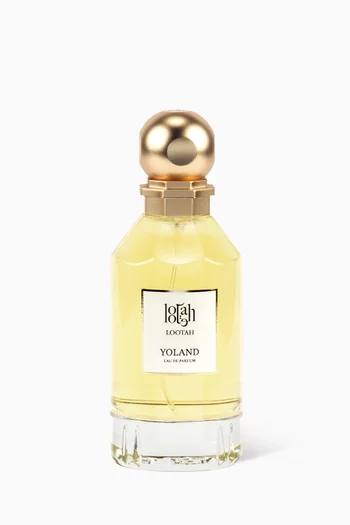 Yoland Eau de Parfum, 80ml