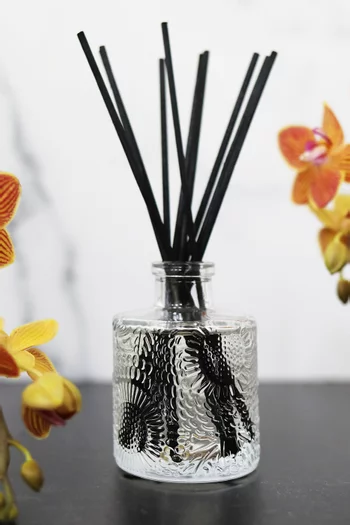 Baltic Amber Reed Diffuser, 100ml    