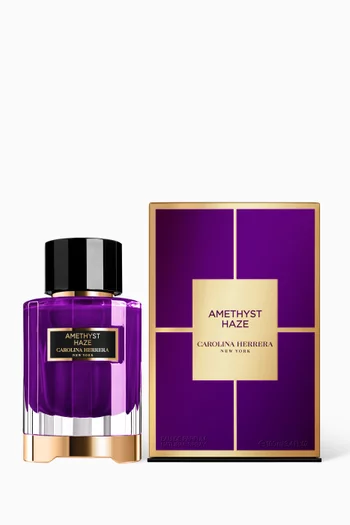 Herrera Confidential Amethyst Haze Eau de Parfum, 100ml