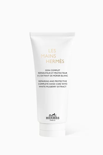 كريم العناية المتكاملة باليدين Les Mains Hermès،‏ 100 ملل