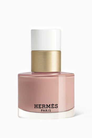 06 Rose Baltique Les Mains Hermès Nail Enamel, 15ml