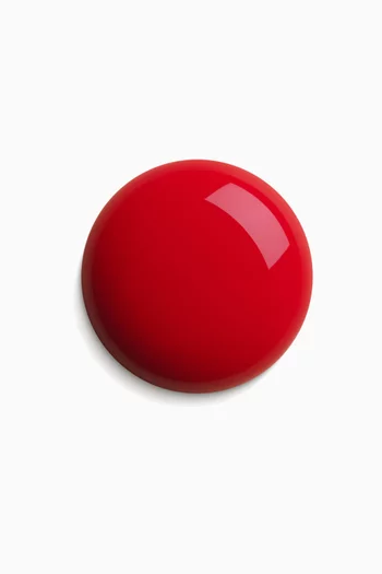 طلاء الأظافر، روج كاساك Rouge Casaque،‏ 15 ملل