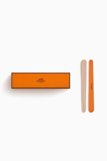 Les Mains Hermès Nail Files