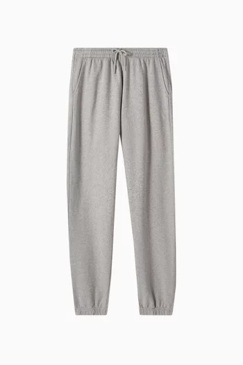 Shop Colorful Standard Sweatpants For Men Online in UAE Ounass