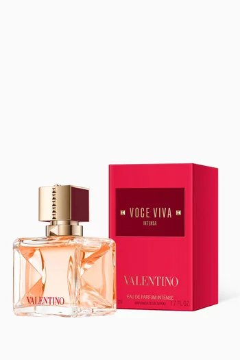 ماء عطر فوتشي فيفا مركز، 50 ملل