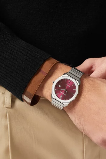 Mariner SL Quartz Watch 
