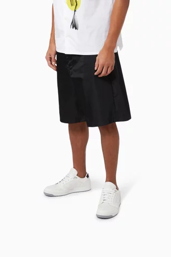 Avenue Sneakers in Calf Leather    