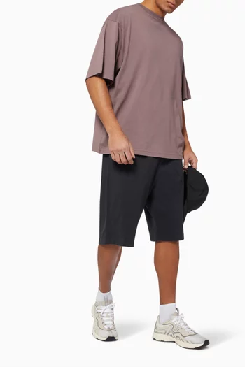 Sweat Shorts in Cotton  
