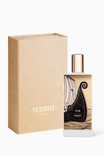 Flam Eau de Parfum, 75ml