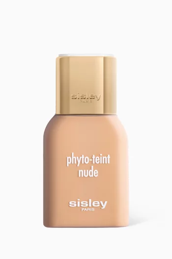 2W1 Light Beige Phyto-Teint Nude, 30ml 