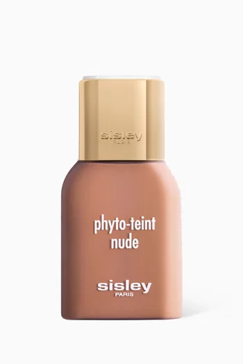 6C Amber Phyto-Teint Nude, 30ml 