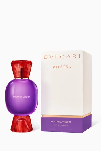 ماء عطر فانتاسيا فينيتا مجموعة أليجرا، 100 ملل