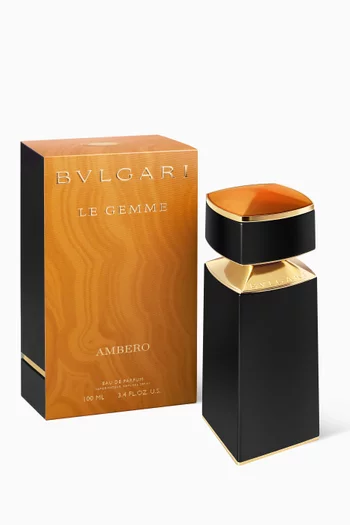 ماء عطر لو جيم أمبيرو، 100 ملل