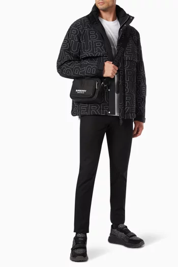 Paddy Crossbody Bag in Nylon    