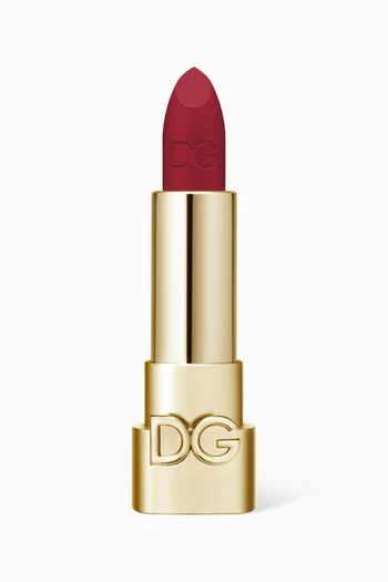 640 #DGAmore The Only One Matte Lipstick, 3.8g  