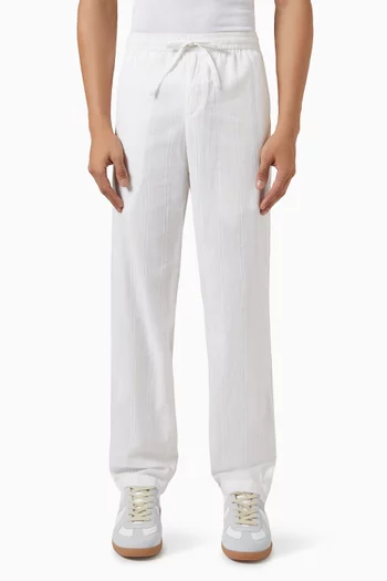 Malibu Pants in Cotton