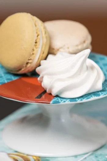 حامل كيك ميني خيزران