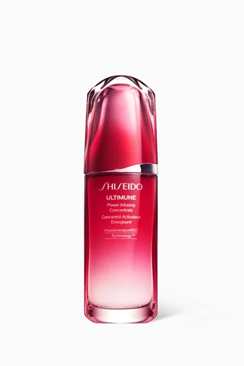 Ultimune Power Infusing Concentrate Serum, 75ml 