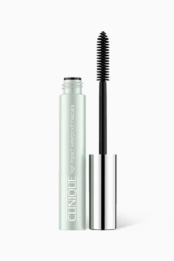 High Impact™ Waterproof Mascara, 8ml  