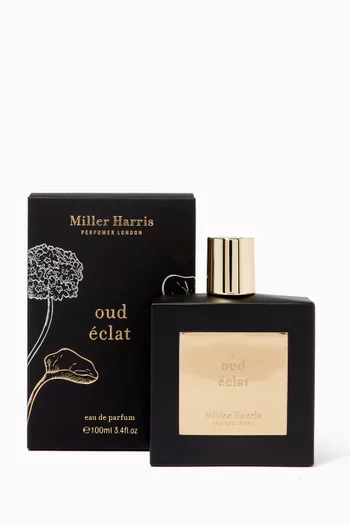 ماء عطر عود إيكلا، 100 ملل