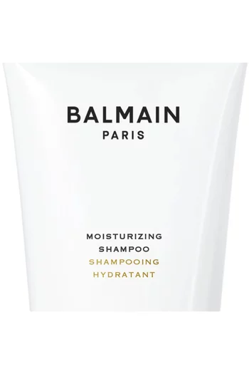 Moisturizing Shampoo Travel Size, 50ml   