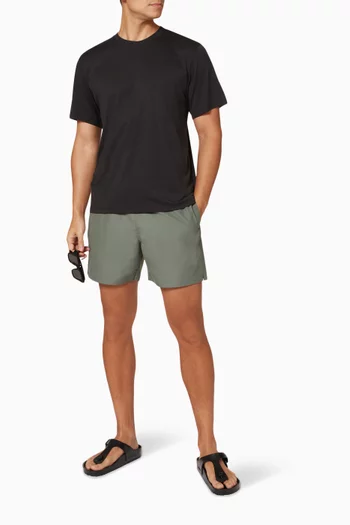 تي شيرت روشا تينسيل