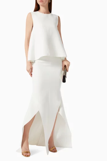 Allegory Top    