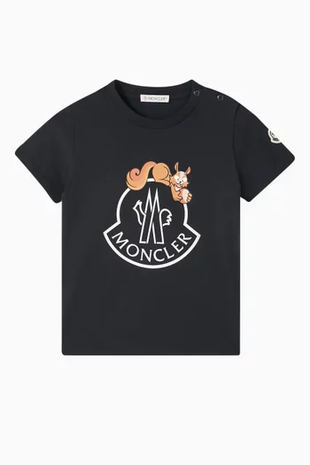 Shop Moncler Enfant For Kids Online in UAE Ounass
