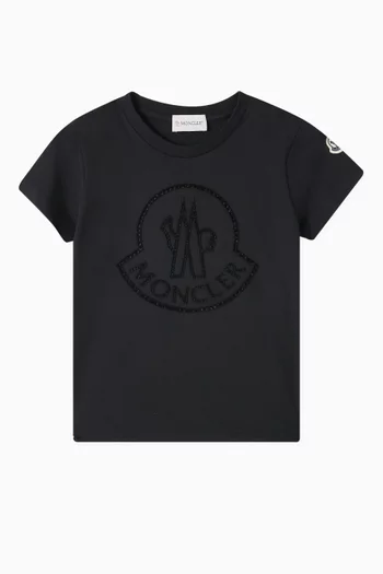 Shop Moncler Enfant For Kids Online in UAE Ounass