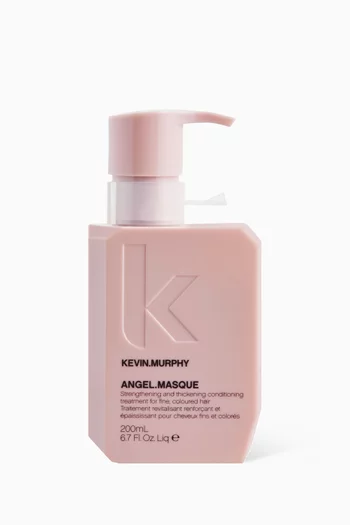 Kevin Murphy Angel Masque Deep Conditioning Treatment For Fine & Damaged Hair 200ml