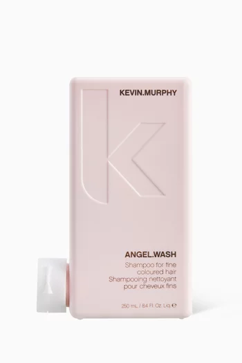 Angel Wash Volumizing  shampoo, 250ml