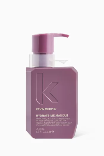 Kevin Murphy Hydrate Me Masque Treatment For Dry Hair 200ml