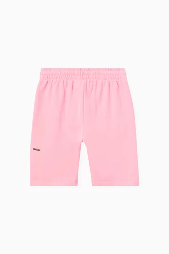 365 Long Shorts in Organic Cotton