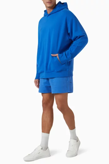 365 Hoodie in Organic Cotton
