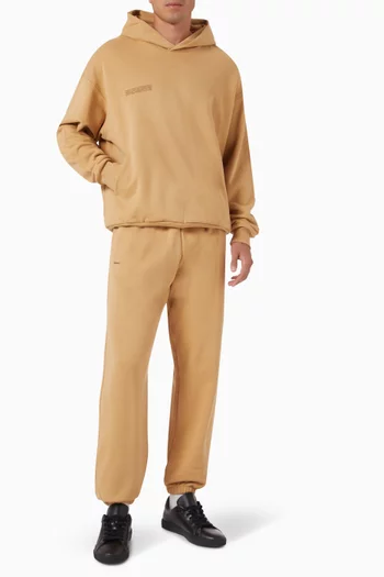365 Hoodie in Organic Cotton