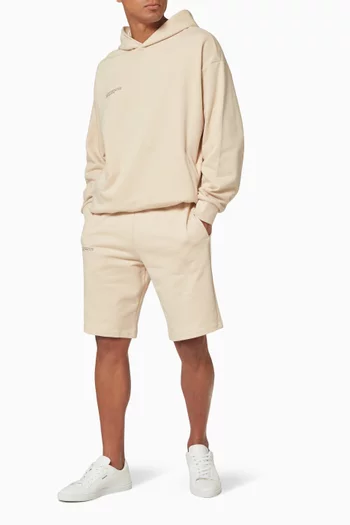 365 Hoodie in Organic Cotton