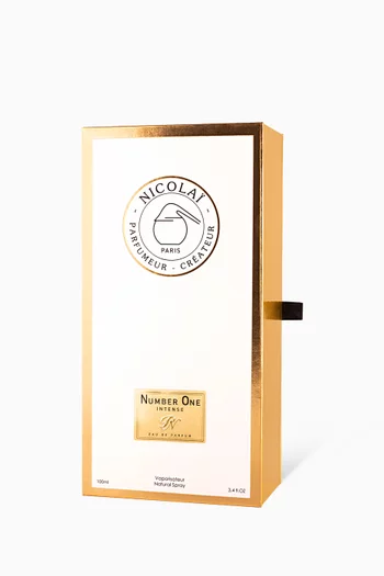 Number One Intense Eau de Parfum, 100ml 