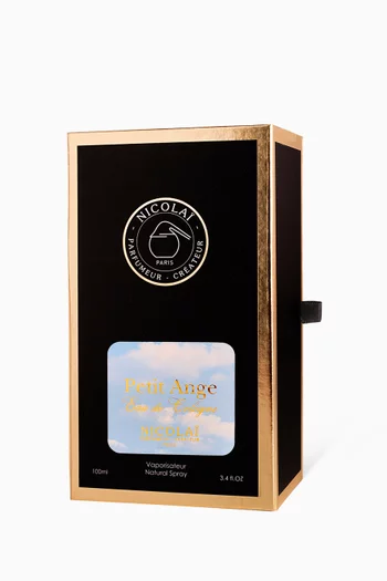 Petit Ange Eau de Cologne, 100ml 