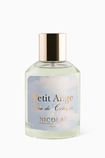 Petit Ange Eau de Cologne, 100ml 