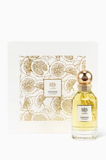 Immerse Eau de Parfum, 80ml