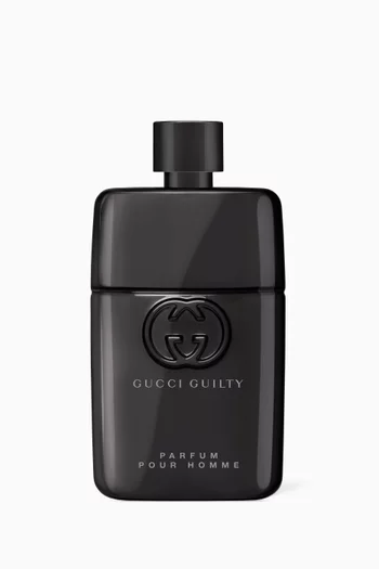 Gucci Guilty Parfum Pour Homme, 90ml 