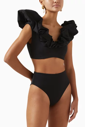 Lucila Bikini Set
