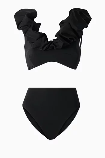 Lucila Bikini Set