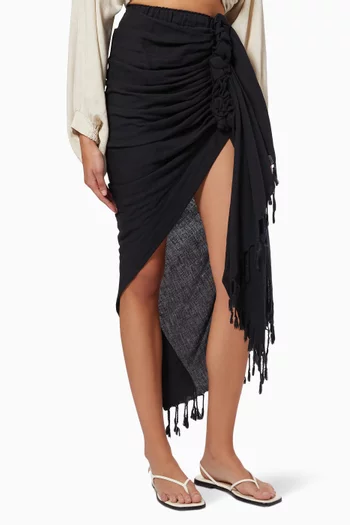 Tulum Skirt    