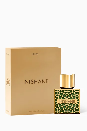 عطر مركز شم، 50 ملل