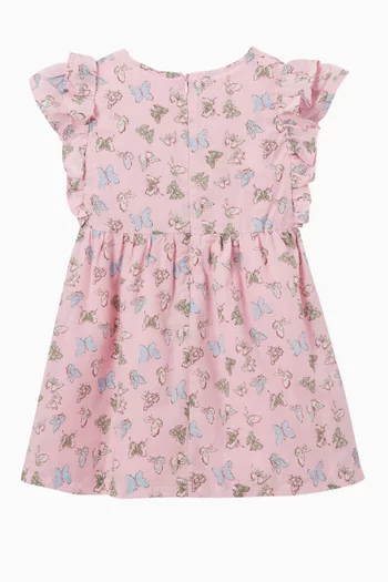 Suri Printed Dress    
